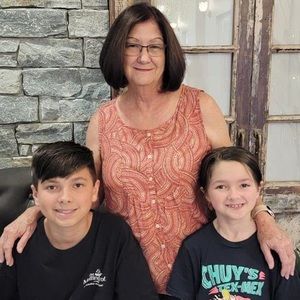 Meet your Posher, Jacquelyn